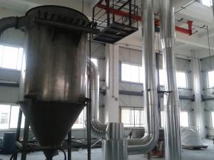 QG、JG、FG系列氣流干燥機